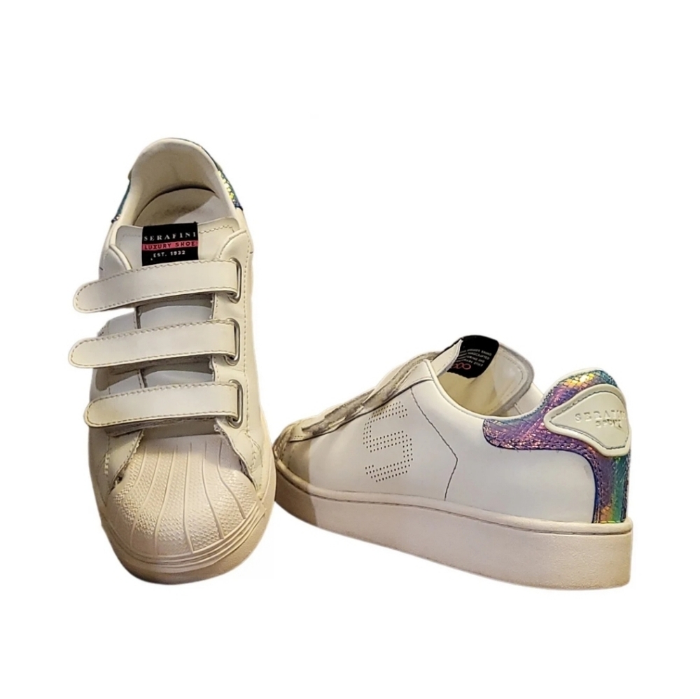 Serafini Shoes